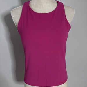 Athleta transcend tank medium
